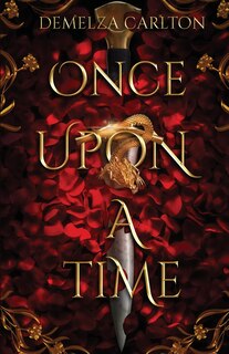 Front cover_Once Upon a Time