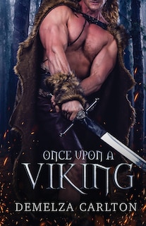 Front cover_Once Upon a VIking