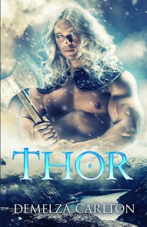 Front cover_Thor