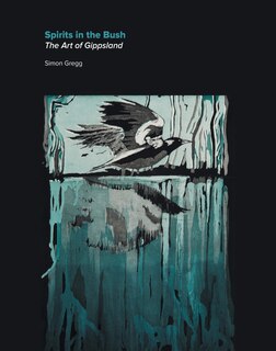 Couverture_Spirits In The Bush