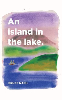 Couverture_An Island In The Lake