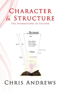 Front cover_Character and Structure
