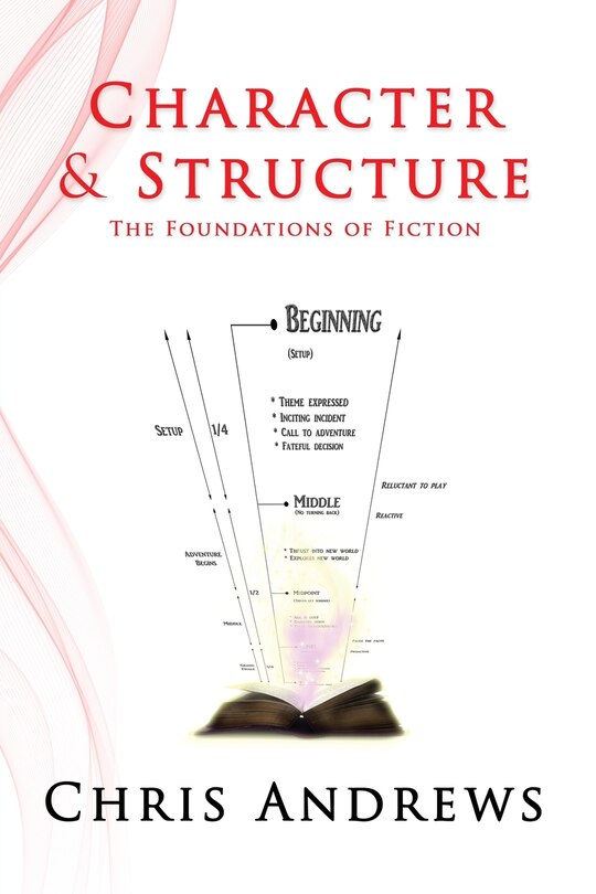 Front cover_Character and Structure