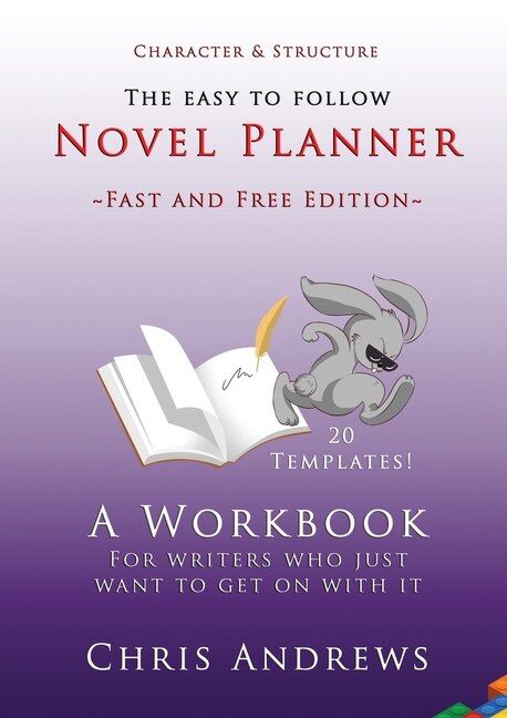 Couverture_Novel Planner