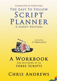 Front cover_Script Planner