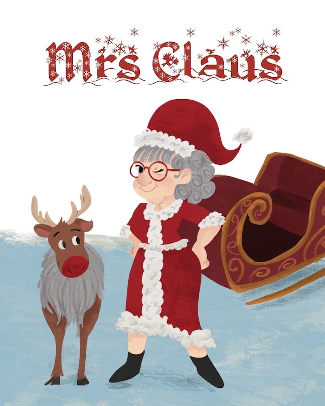 Couverture_Mrs Claus