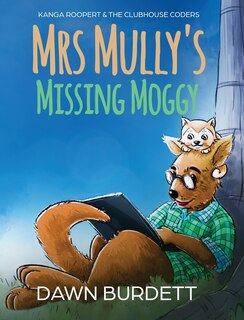 Front cover_Mrs Mully's Missing Moggy