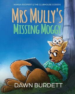 Front cover_Mrs Mully's Missing Moggy
