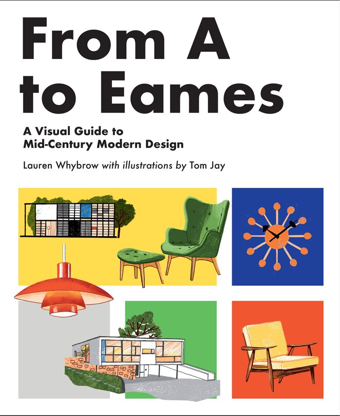 Couverture_From A To Eames