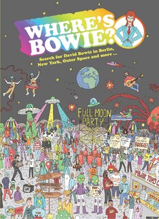 Front cover_Where's Bowie?