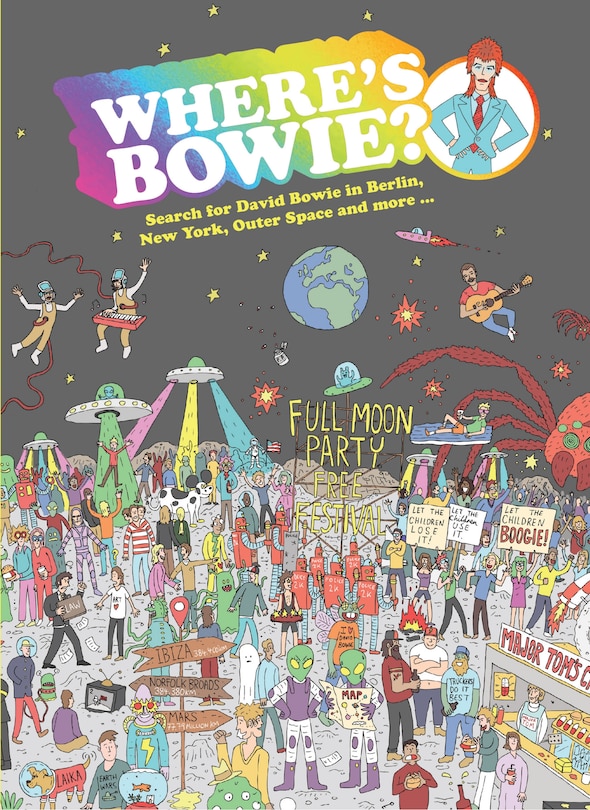 Front cover_Where's Bowie?