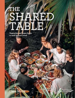 Front cover_SHARED TABLE
