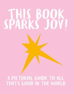Couverture_This Book Sparks Joy!
