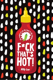 Couverture_F*ck That's Hot!