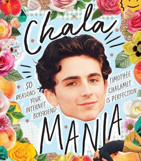 Front cover_Chalamania