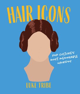 Front cover_Hair Icons