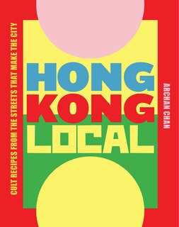Front cover_Hong Kong Local