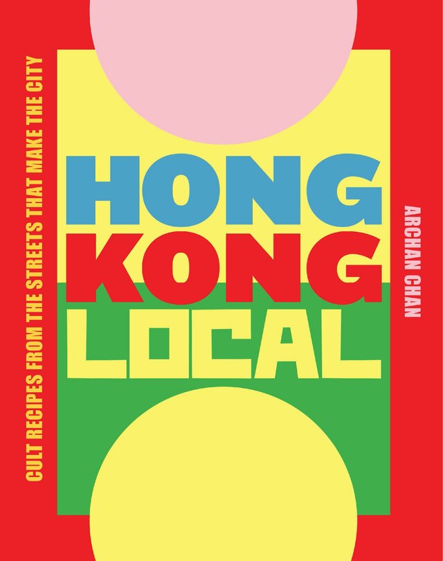 Front cover_Hong Kong Local