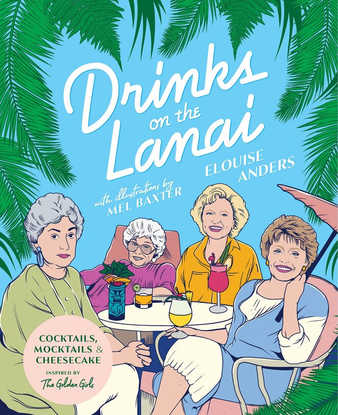 Front cover_Drinks on the Lanai