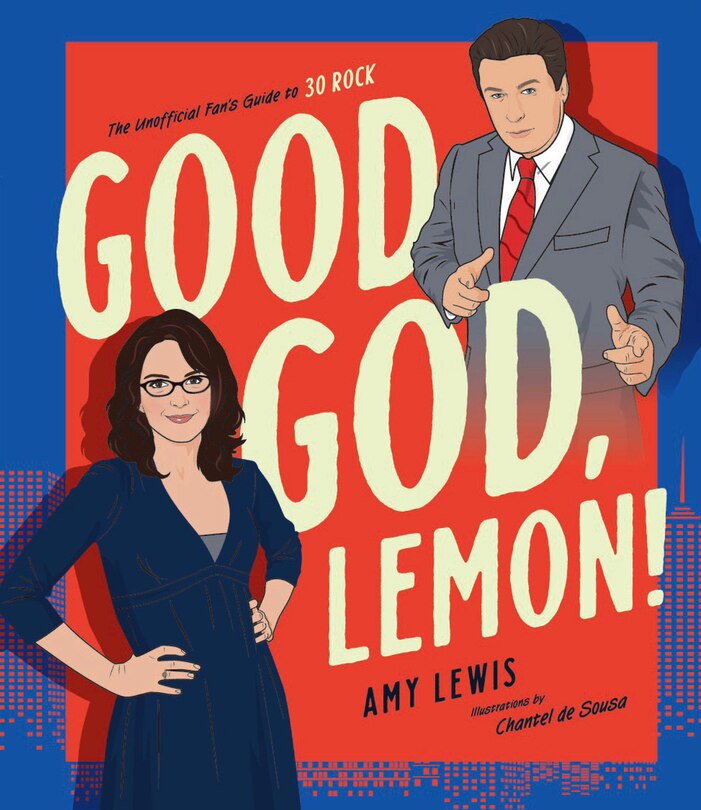 Front cover_Good God, Lemon!