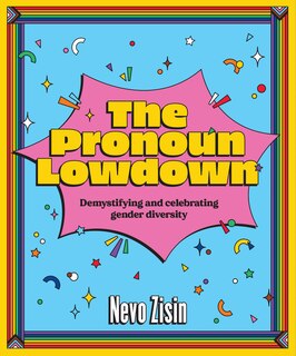 Couverture_The Pronoun Lowdown