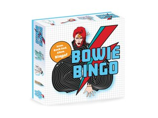 Front cover_Bowie Bingo