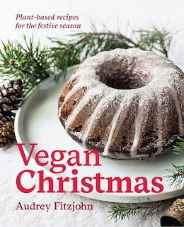 Front cover_Vegan Christmas