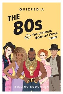 Front cover_The 80s Quizpedia