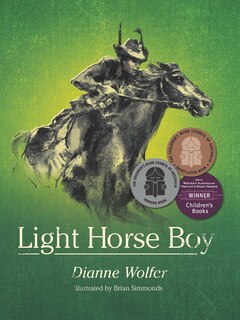 Couverture_Light Horse Boy