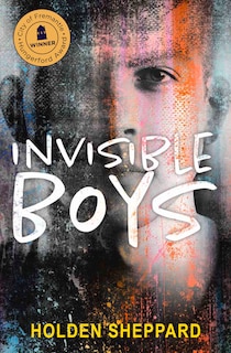 Front cover_Invisible Boys