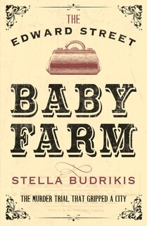 Couverture_The Edward Street Baby Farm
