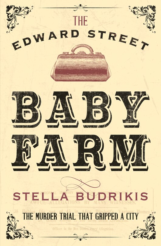 Couverture_The Edward Street Baby Farm