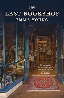 Front cover_The Last Bookshop