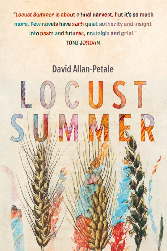 Front cover_Locust Summer