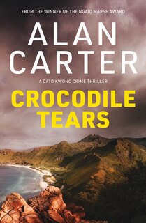 Front cover_Crocodile Tears