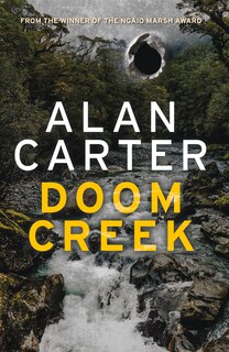 Front cover_Doom Creek