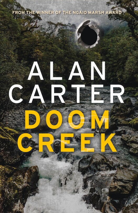 Front cover_Doom Creek