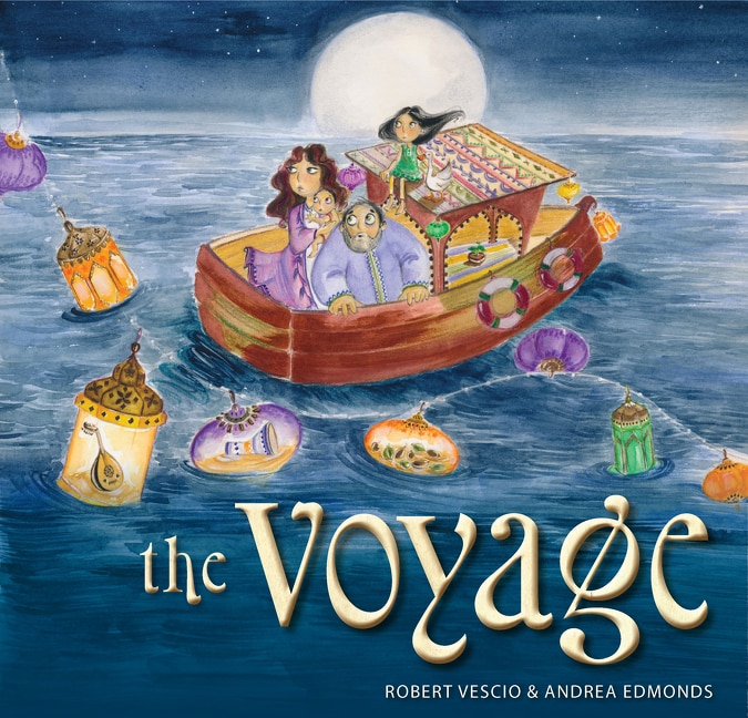 Front cover_Voyage
