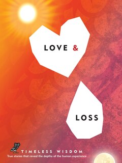 Front cover_Love And Loss