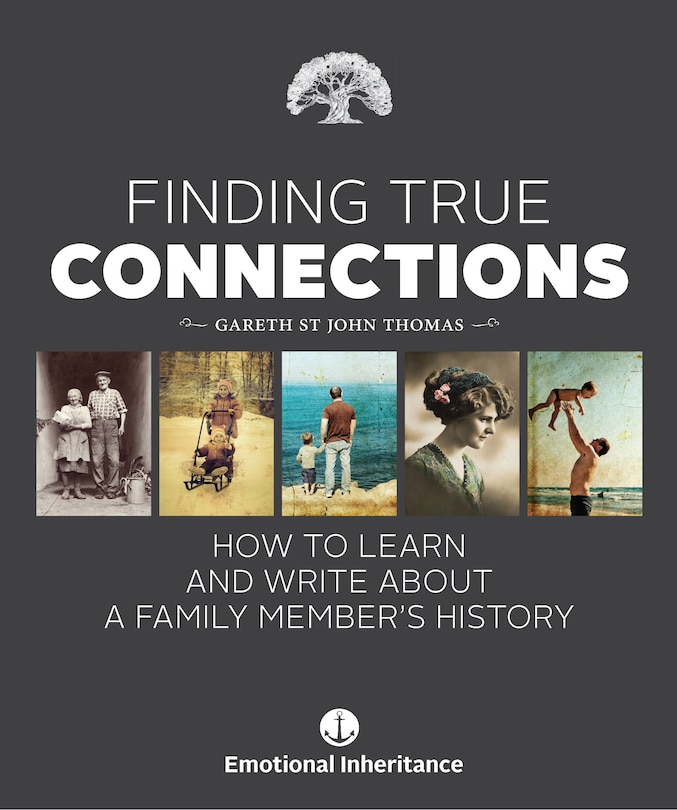 Couverture_Finding True Connections