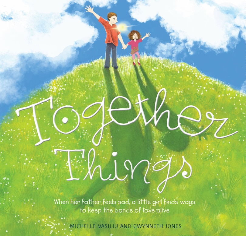 Front cover_Together Things