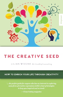 Front cover_Creative SEED