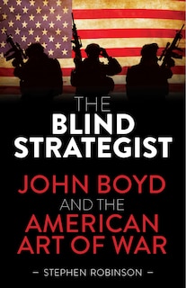 Front cover_Blind Strategist