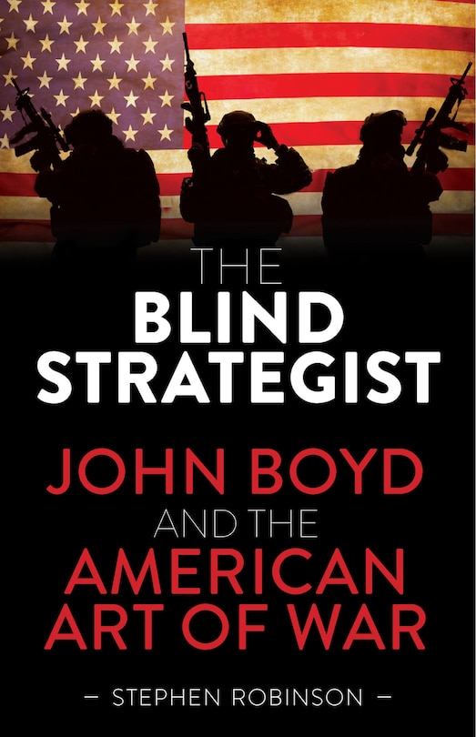 Front cover_Blind Strategist