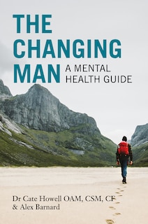 Front cover_Changing Man
