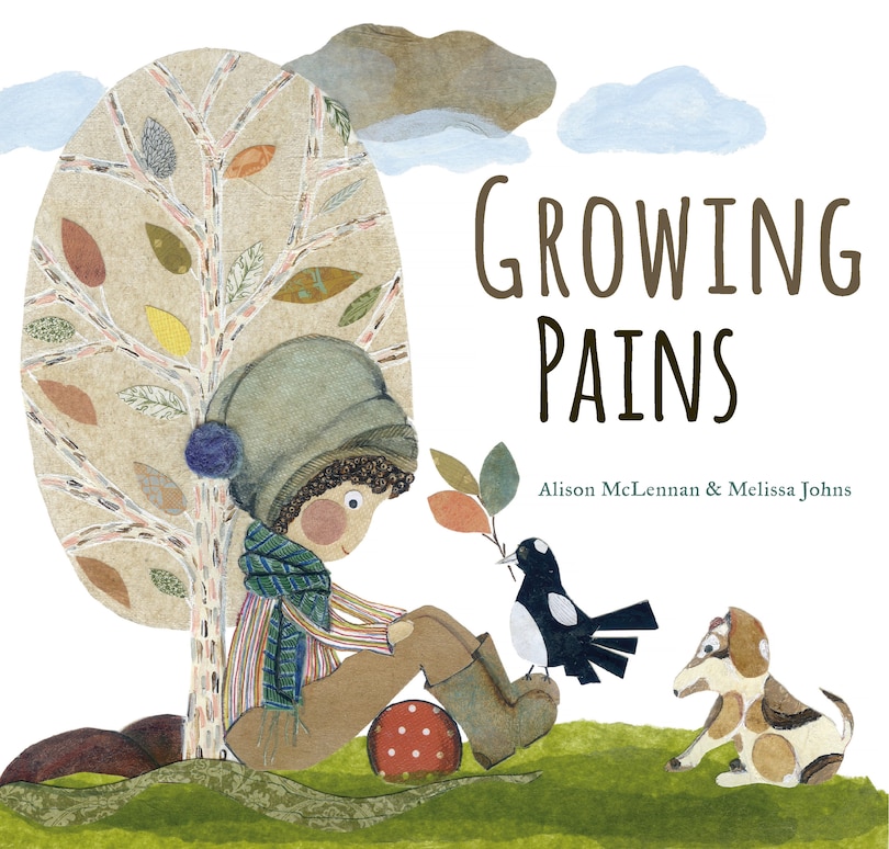 Front cover_Growing Pains