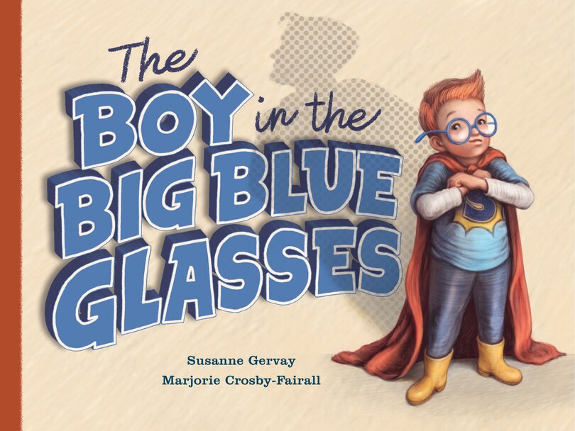 Front cover_Boy in the Big Blue Glasses
