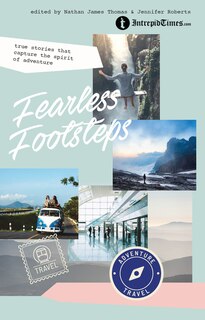 Couverture_Fearless Footsteps