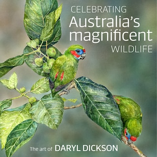 Front cover_Celebrating Australia's Magnificent Wildlife