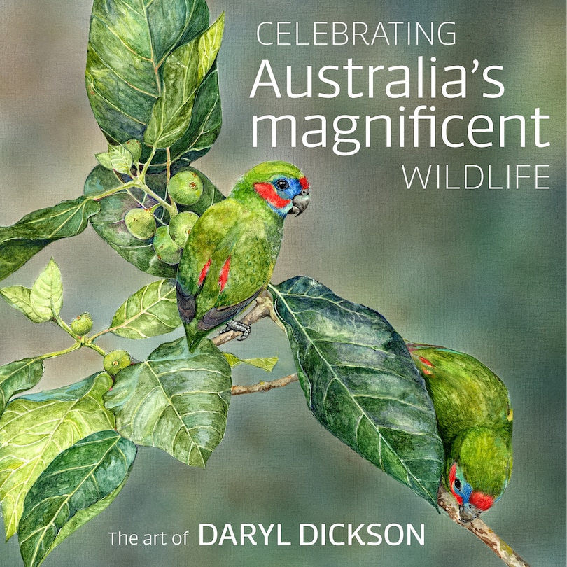 Front cover_Celebrating Australia's Magnificent Wildlife